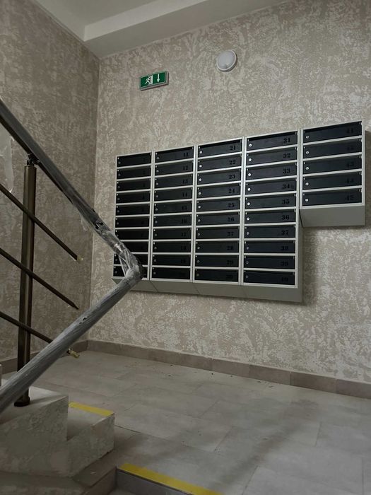 (5) Продаж 2к квартири на проспекті Юності  4422