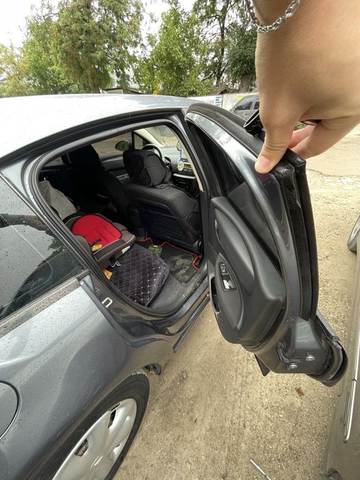 citroen c4 1.6 vti