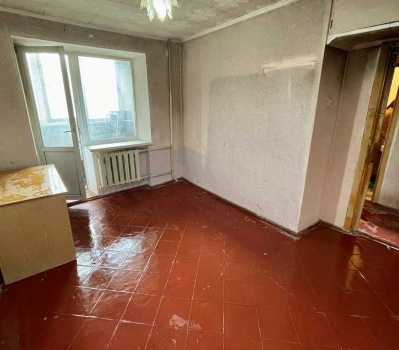 3к чешка на пд-зх під ремонт