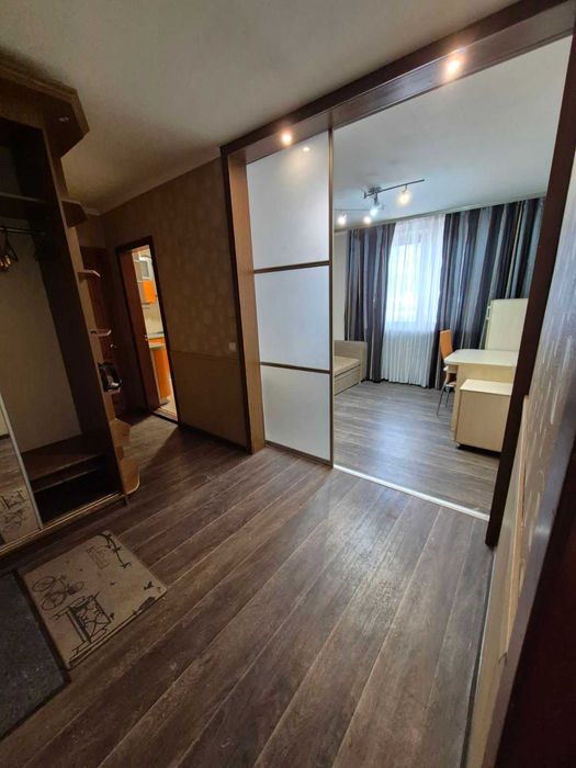 Apartment in Kharkiv, Novi Budynky - More