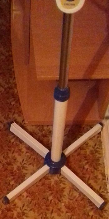 Вентилятор CROWN.