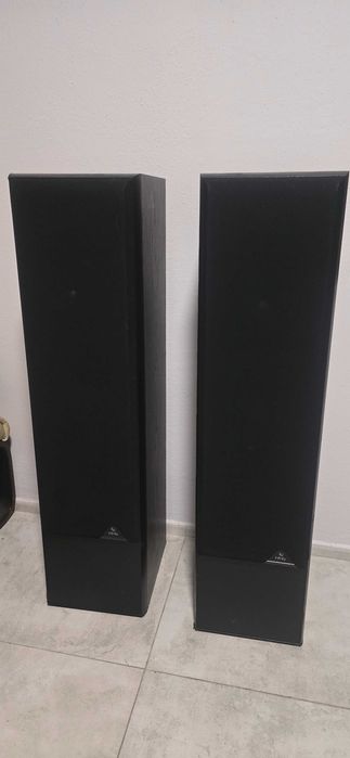 Infinity Reference 61i