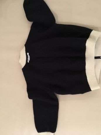 Casaco bomber Dolce & Gabbana