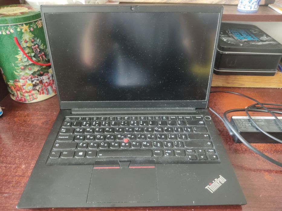 Lenovo ThinkPad E 14 Gen 2 непрацюючий