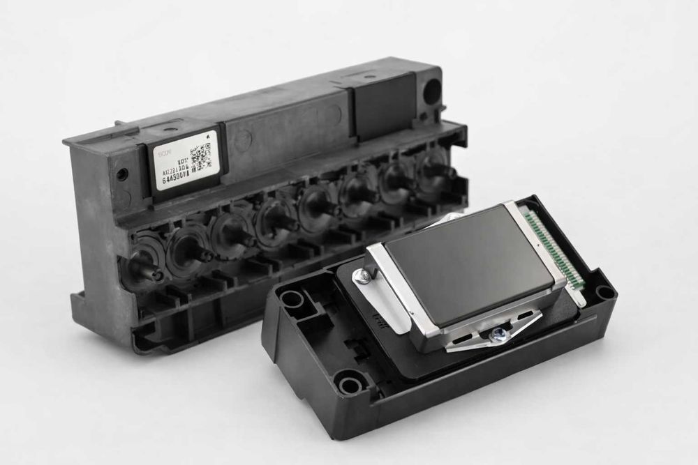 Печатная голова EpsonDX5,