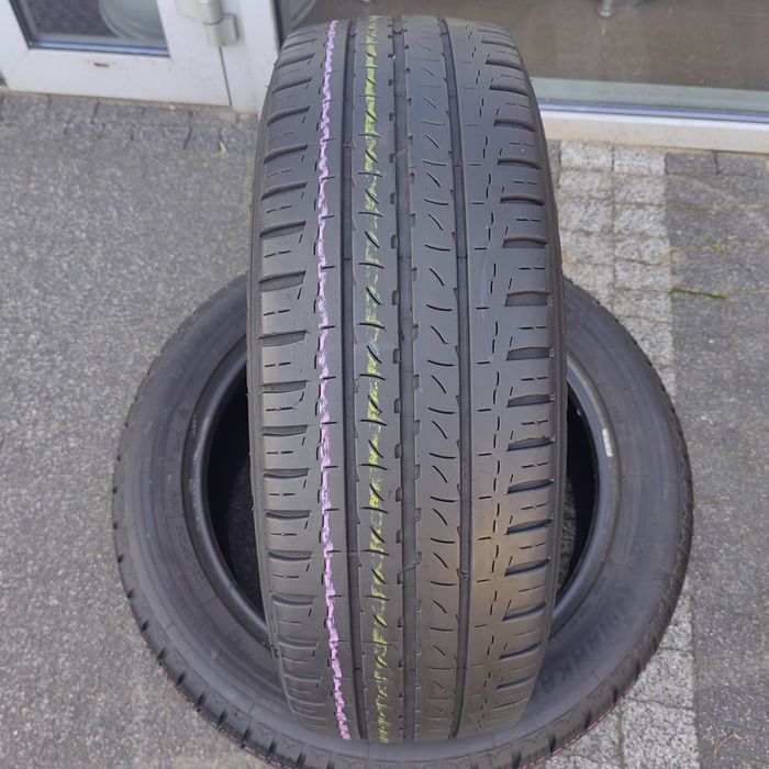 205/65R16C 107/105T Kleber Transpro opona pojedyncza letnia BUS