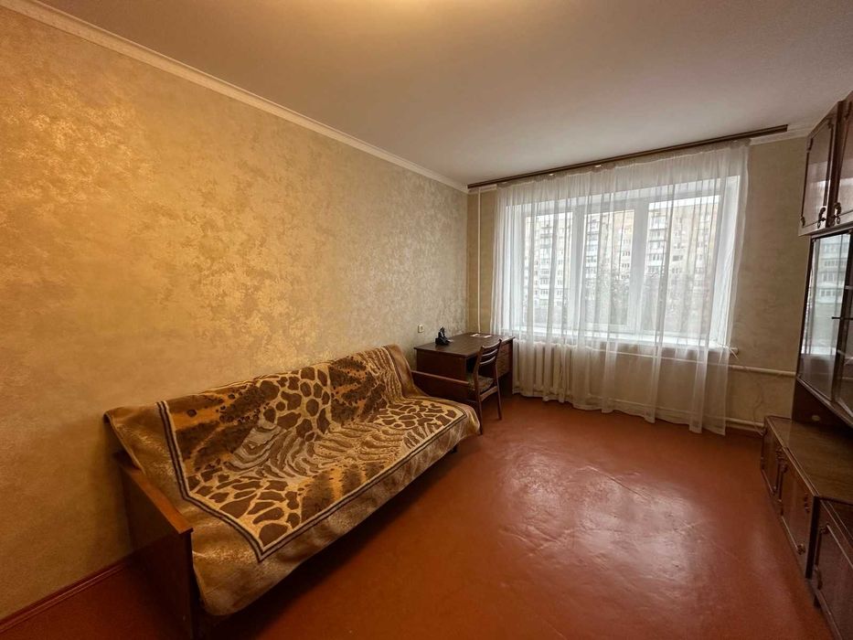 Продаж 1 к квартири на Жуковського