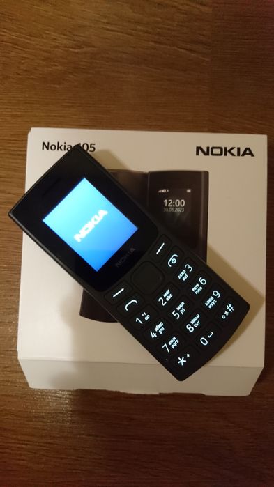 Нокія  105 Nokia