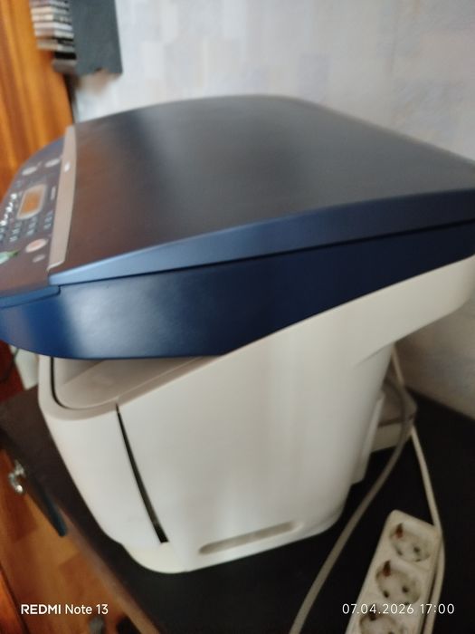 Продам принтер canon laserbase mf3110