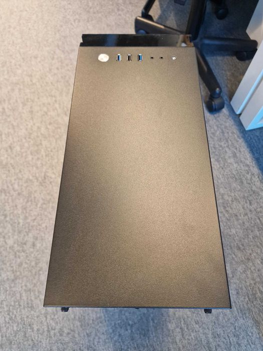 Computador Desktop Intel Core i5 | SSD + 8GB RAM | Rápido e Fiável