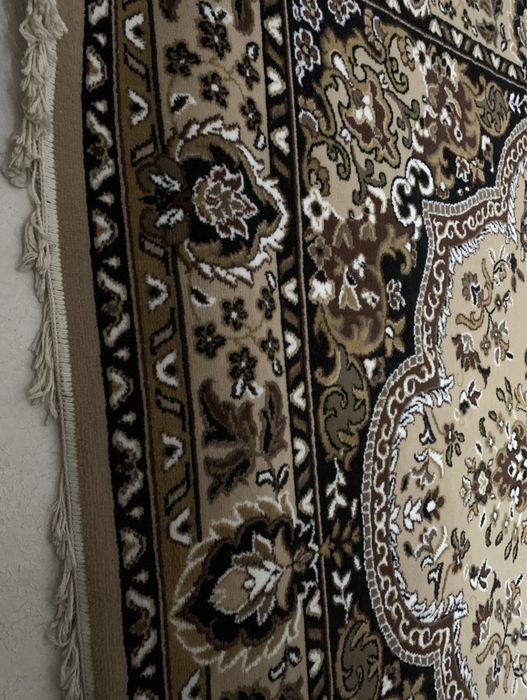 Турецкий ковер 2,3 на 1.8 Килим ковер палас. Напольное покрытие