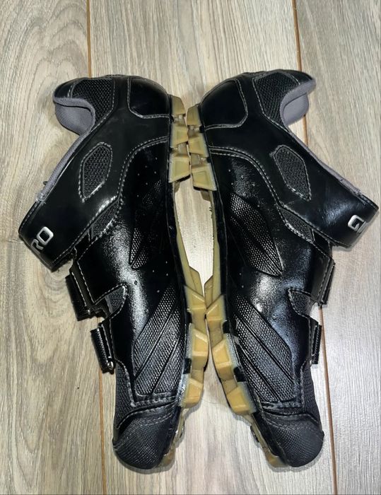 Велотуфли giro 44