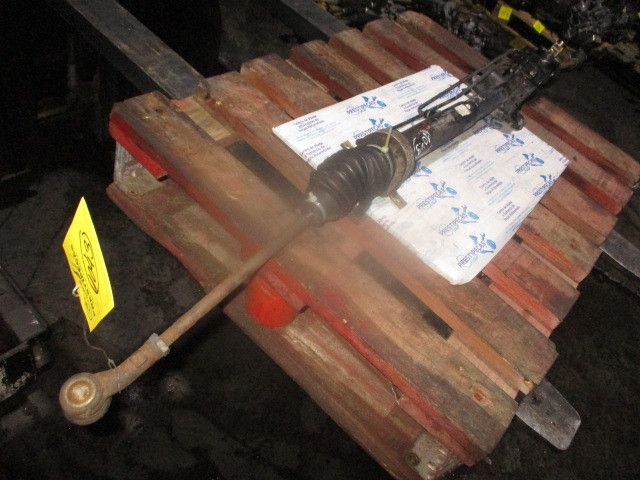Caixa de direção VOLKSWAGEN Passat (3A2, 35I)