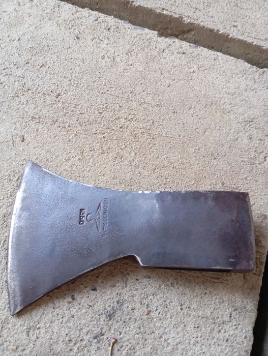 Стародавні сокири