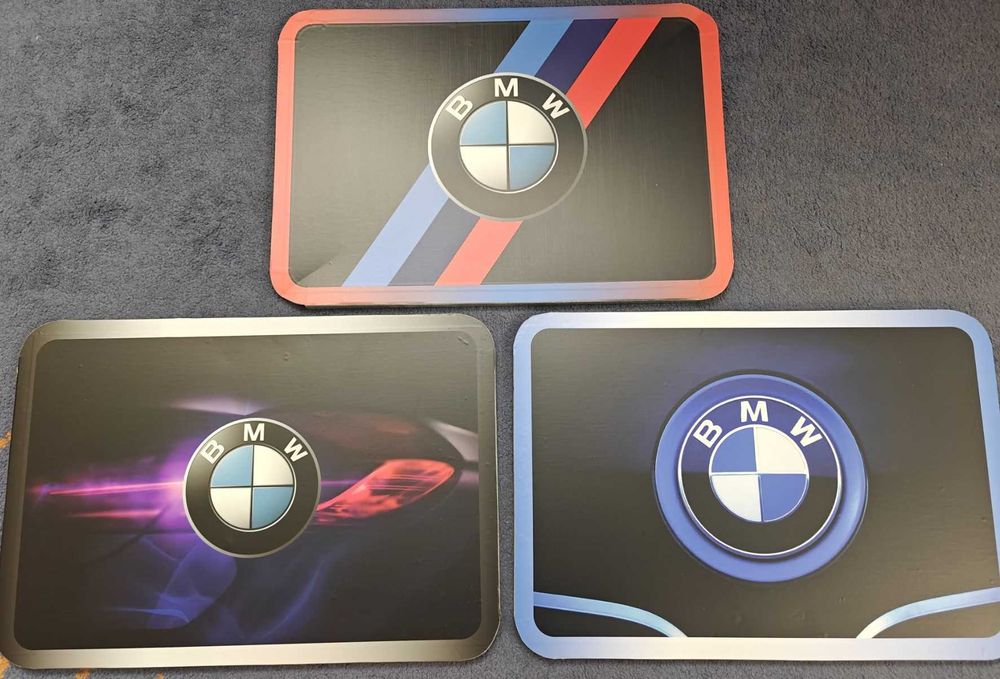 Знаки, декор, подарунок, табличка BMW AUDI
