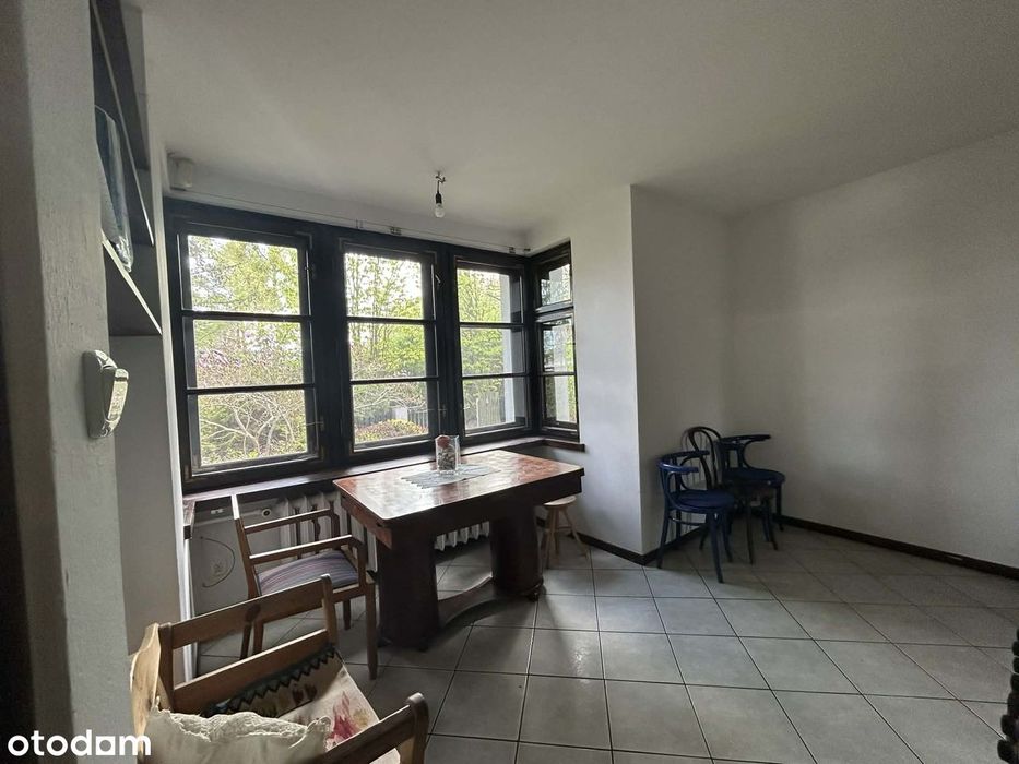 Przestronny dom z dużą działką 3500 m²