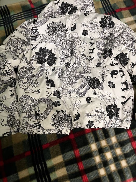 Куртка для дівчинки підлітка, бренд Cropp, розмір s