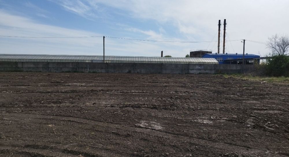 Земельна ділянка Золоті ключі, смт Слобожанське, вул Полтавська