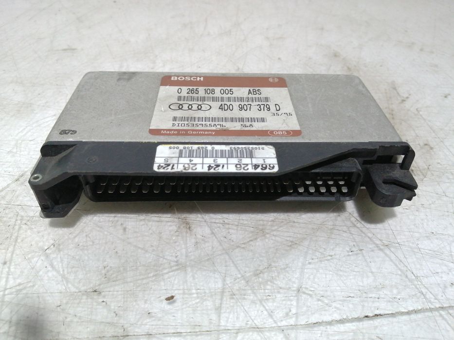 Centralina de ABS - AUDI A4 (8D2, B5) | 94 - 01
