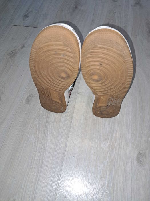 Tenis Nike Air Force