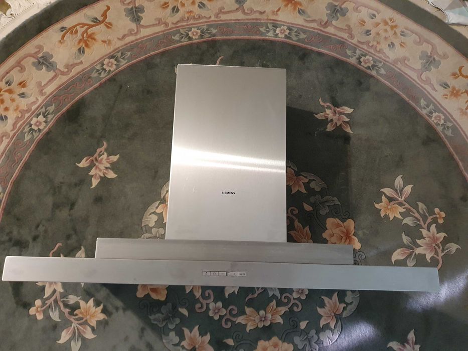 pochłaniacz SIEMENS