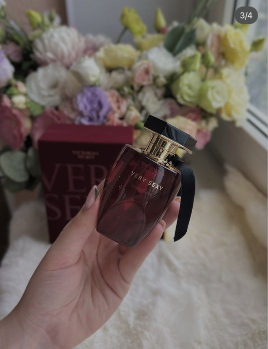 Парфуми від Victoria’s Secret оригінал!