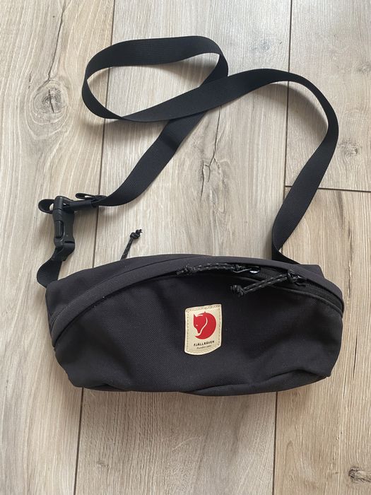 Сумка, бананка  FJALLRAVEN