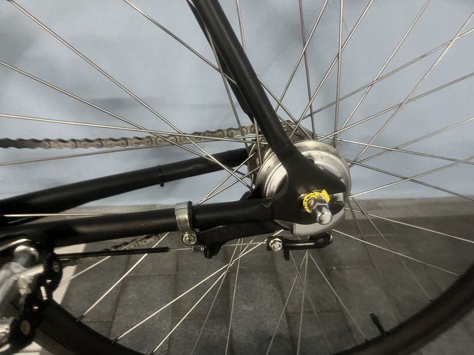 bicicleta cidade. Shimano nexus 3. Excelente estado.