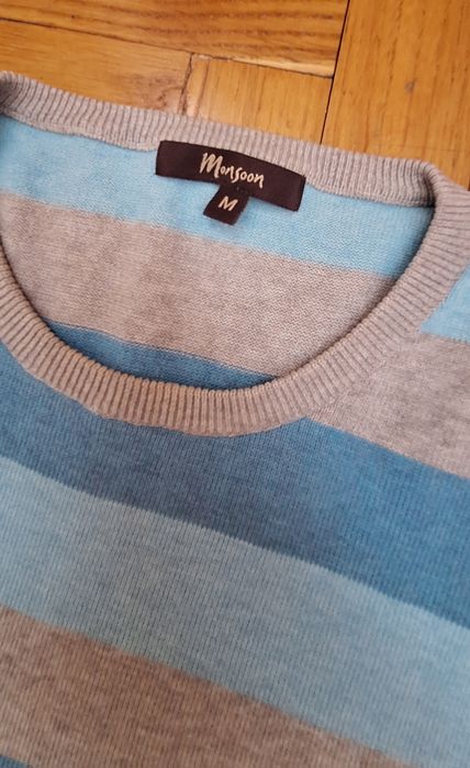 Sweter męski rozm M