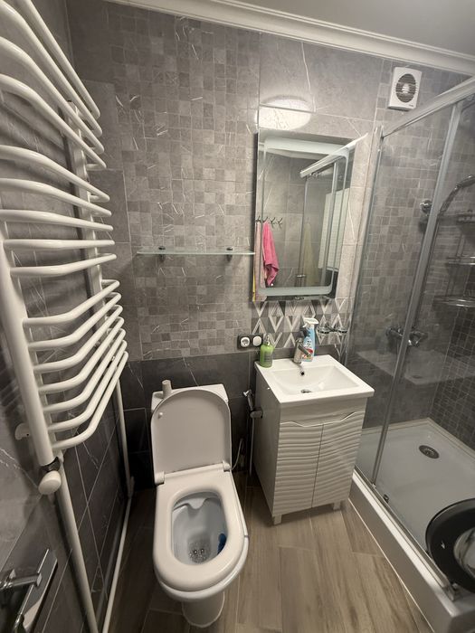 Квартира подобово