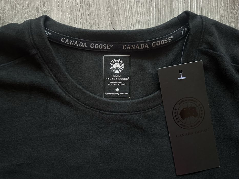 Чоловіча термобілизна Canada Goose