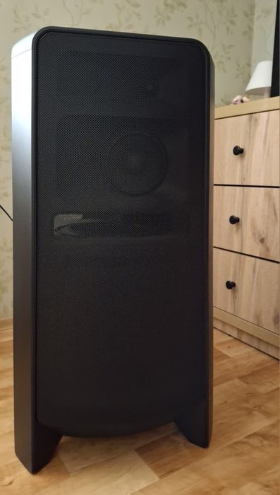 Продам музичну колонку  Samsung MX-T70