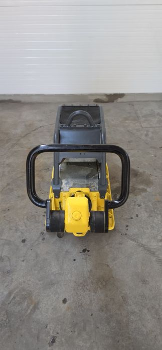 Zagęszczarka gruntu Wacker Neuson DPU 4545 weber ammann bomag