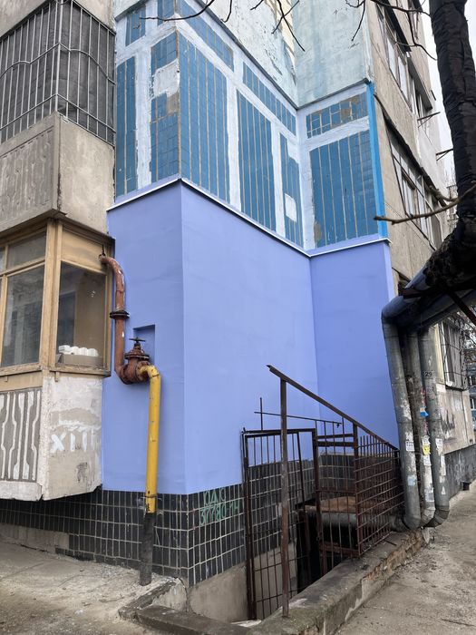 Утеплення квартир. Будинків. Висотні роботи