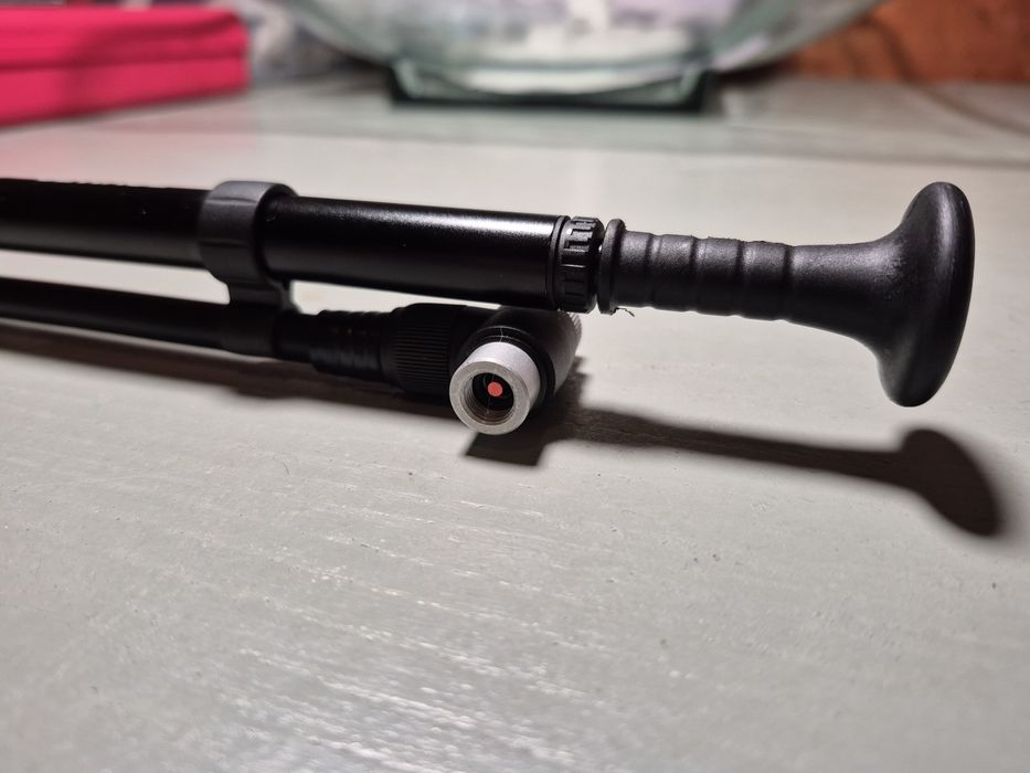 Bomba Gewage portátil para bicicleta