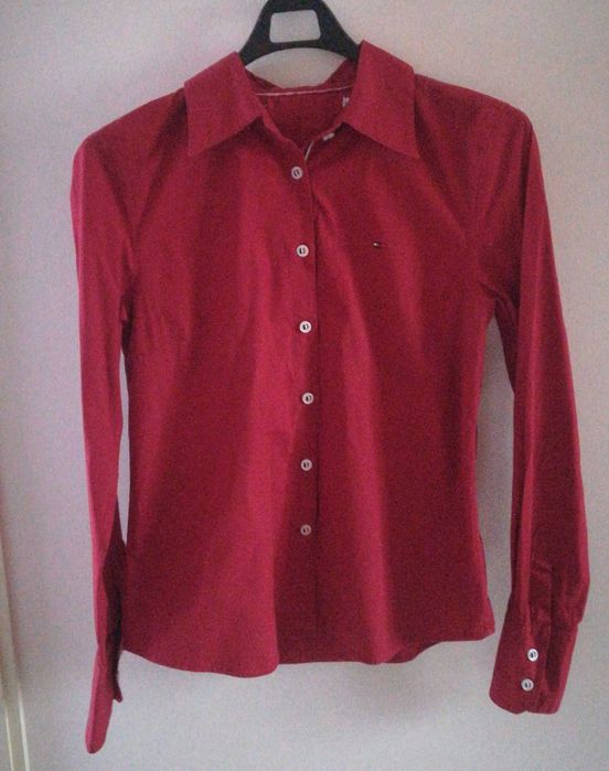 Bluzka koszula rozmiar M