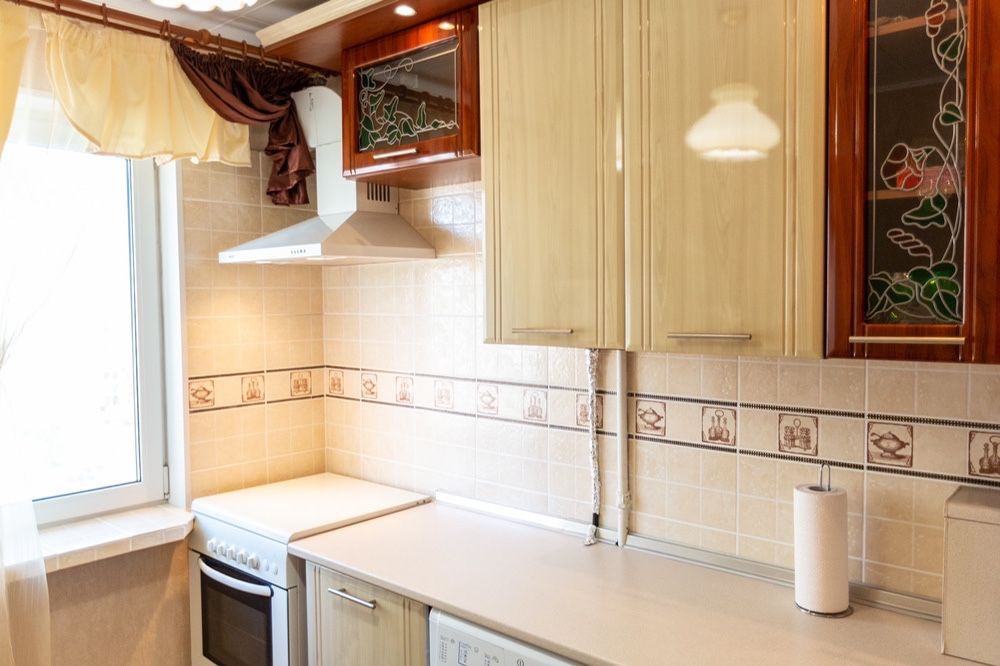 Сдам посуточно 3 кв Печерск Арсенальная 20