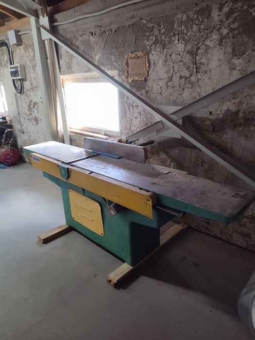 Фуганок  сф - 4 м