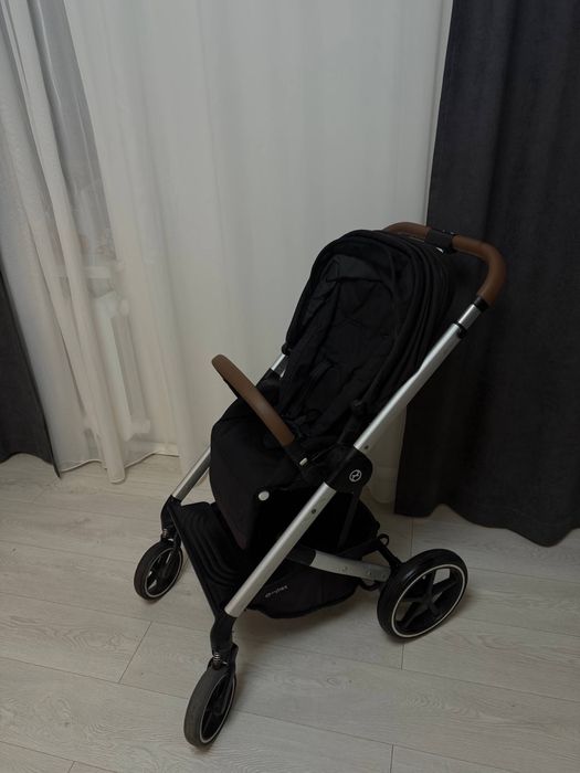 Коляска cybex  balios