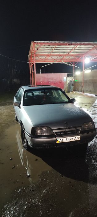 Продам Опель Омега 2