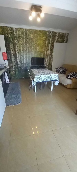 T1 Coimbra Leroy Merlin mobilado e equipado