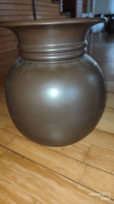 Wazon Bolesławiec proj. Bronisław Wolanin