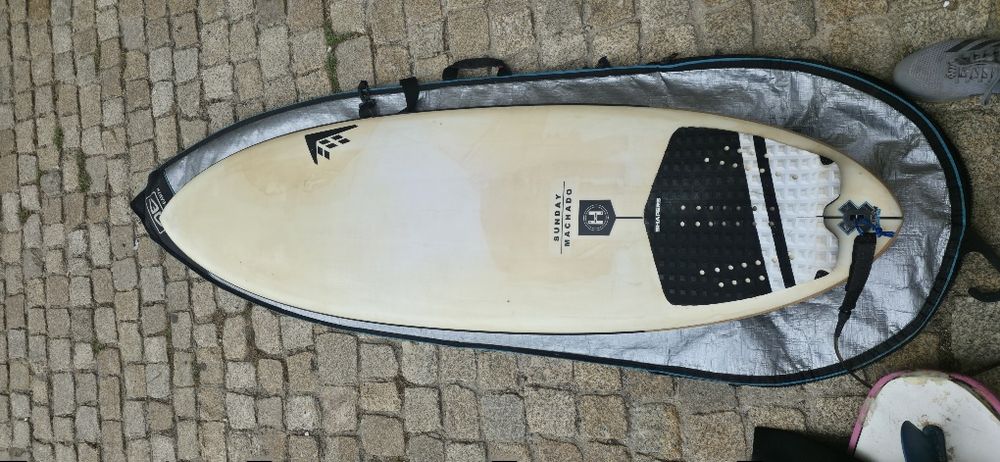 Firewire Rob machado  Sunday