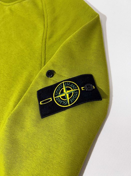 Bluza Stone Island