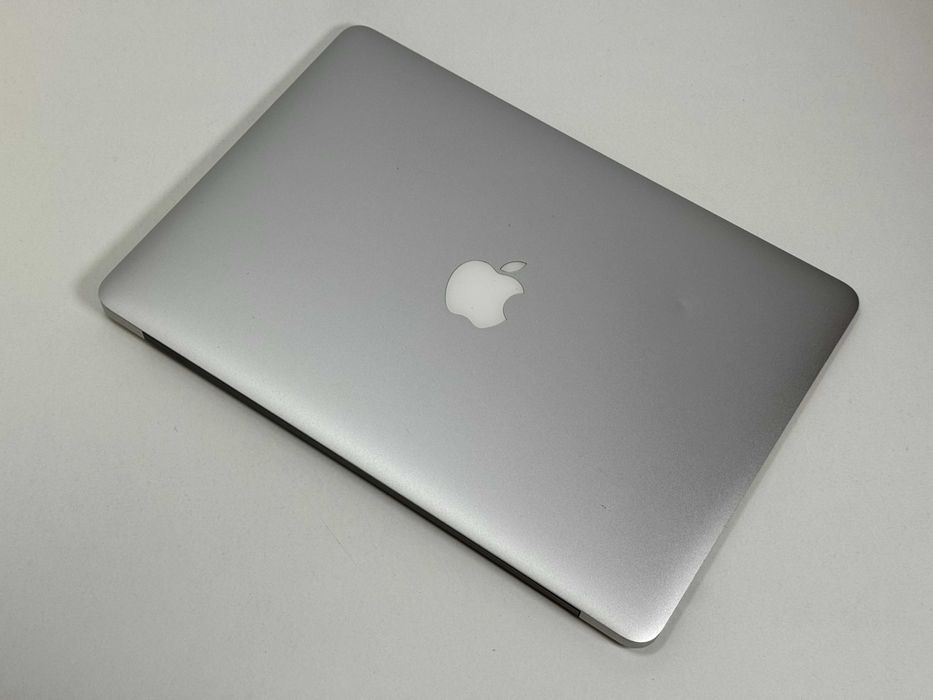 MacBook Air 13 2017 i5 8GB RAM 128GB SSD Gwarancja Super Stan