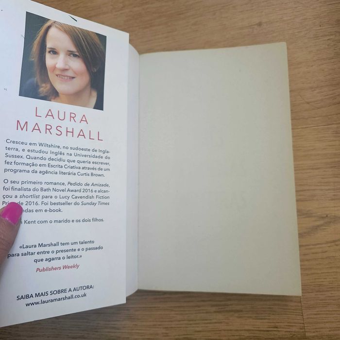 Três Pequenas Mentiras