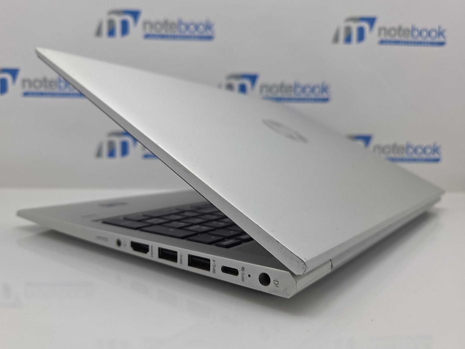 laptop HP ProBook 450 G9 i5-1235u 10x 3.3GHz 16GB SSD 512GB Windows 11