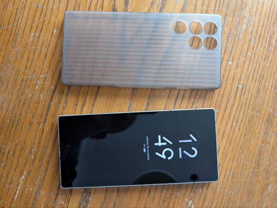 Telefon Gamingowy - Nubia Redmagic 11 pro+ - 16/512 GB - Jedyny w Polsce!!
