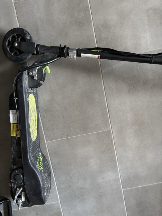 Hulajnoga elektryczna Okazja!!!