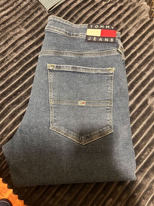 Jeans Tommy Hilfiger